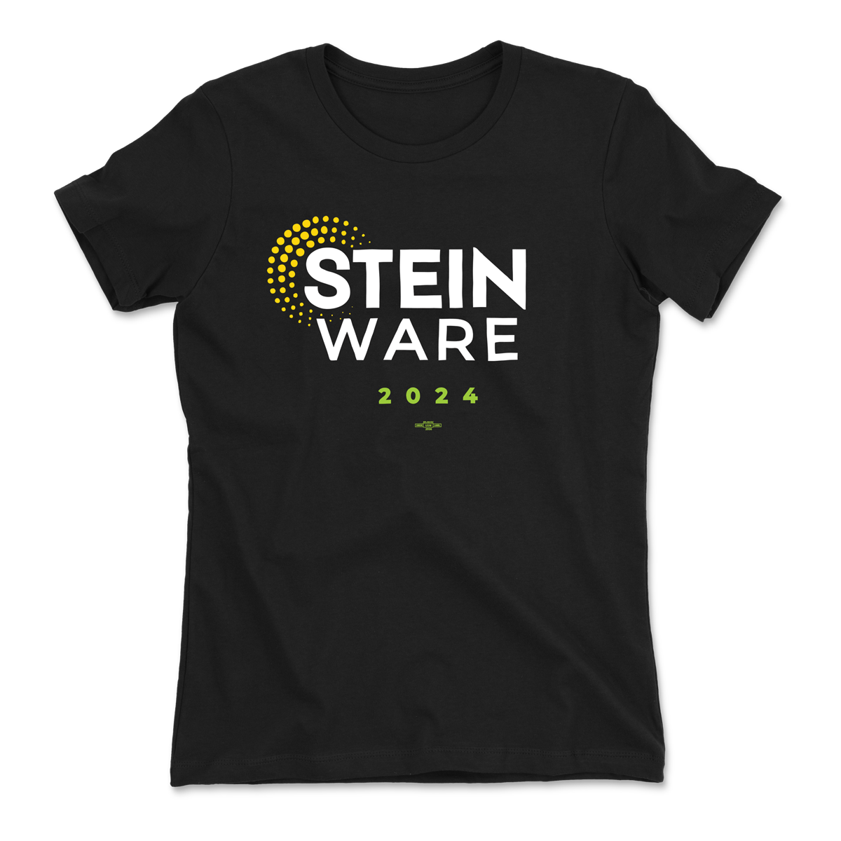 Stein Ware Tee (Black)