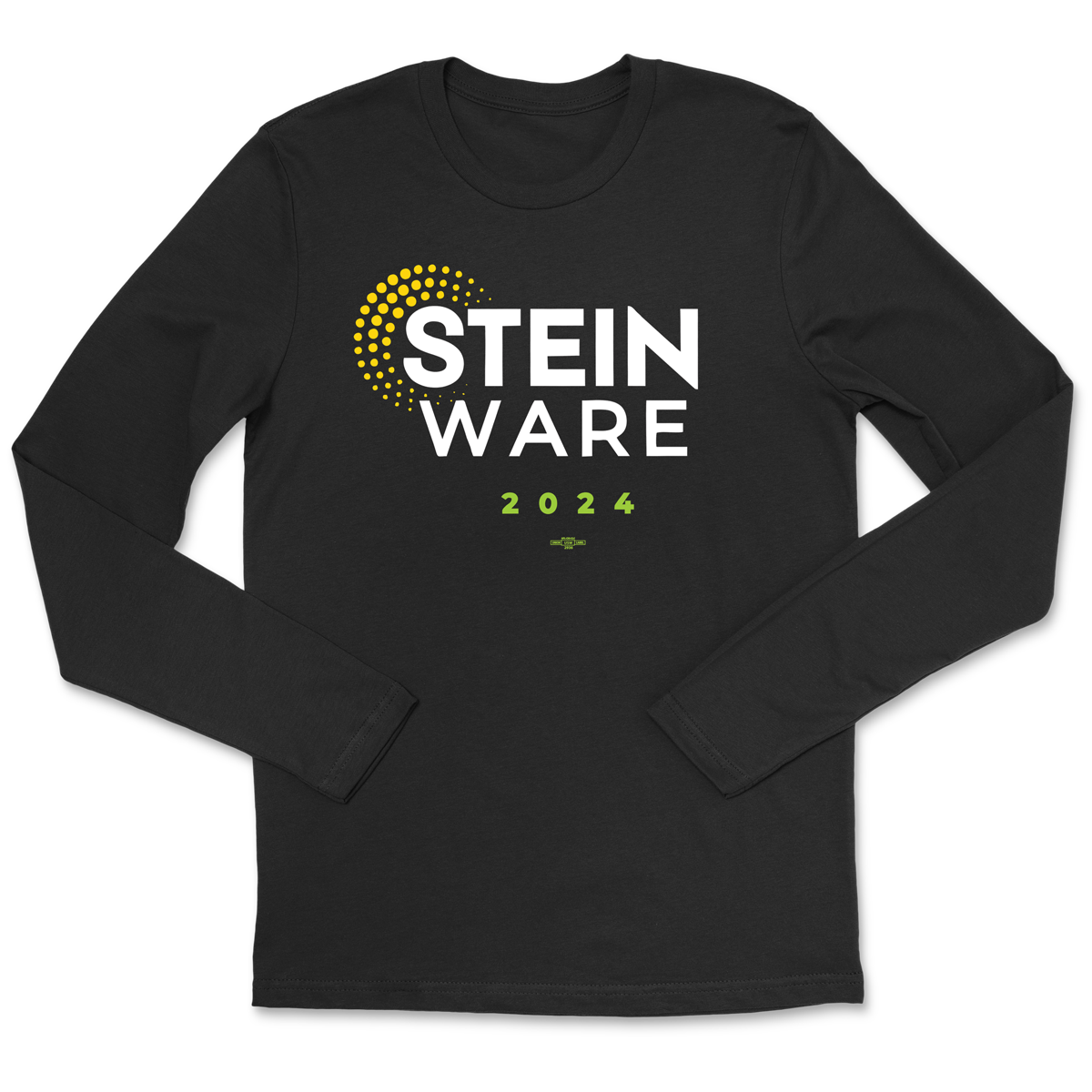 Stein Ware Long Sleeve Tee