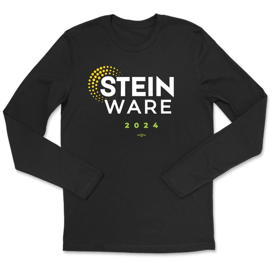 Stein Ware Long Sleeve Tee