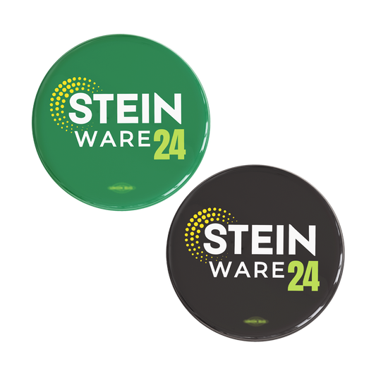 Stein Ware Button Set