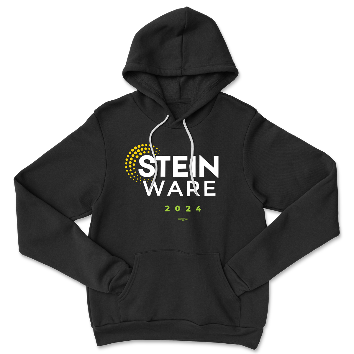 Stein Ware Hoodie